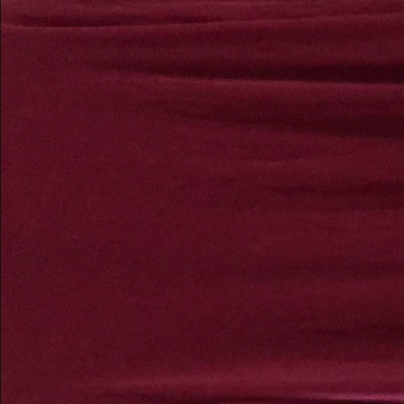 New Vikki Vi California Raspberry Jacket 1X Nordstrom made USA Maternity Barbie - Picture 3 of 16